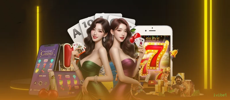 APK ivibet Download