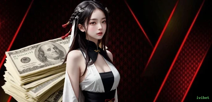 Betsoft Gaming Slots 3D ivibet