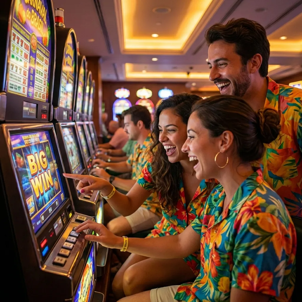 ivibet Cassino Clássico