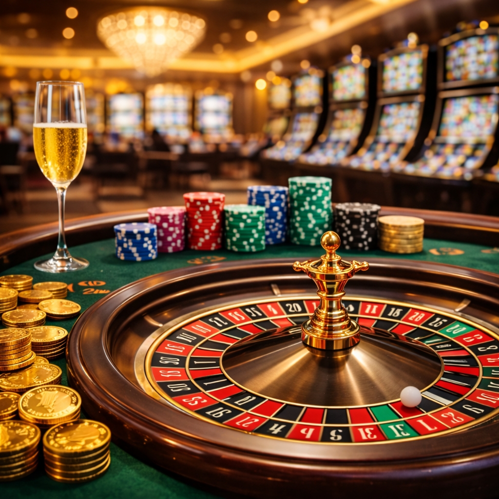 ivibet Cassino Clássico