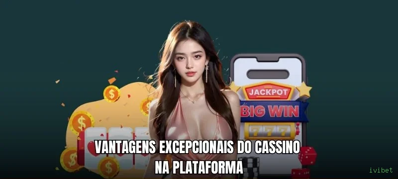 Novos Jogos ivibet