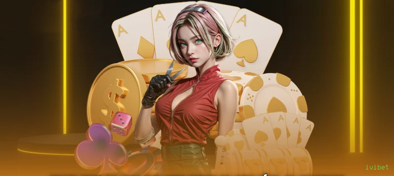 ivibet Cassino Clássico