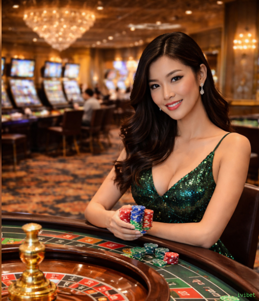 ivibet Cassino Clássico