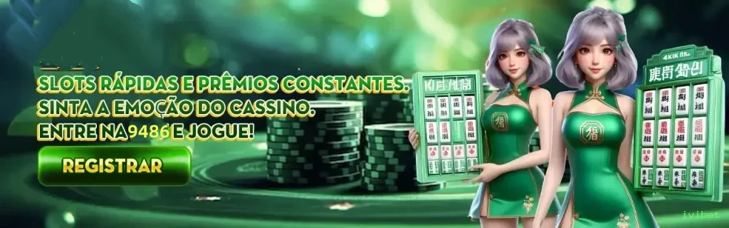 ivibet Cassino Clássico