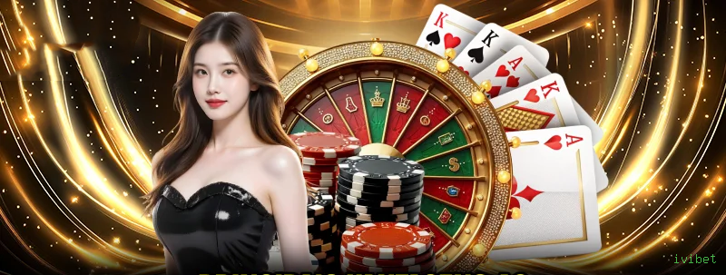 Roleta Online ivibet