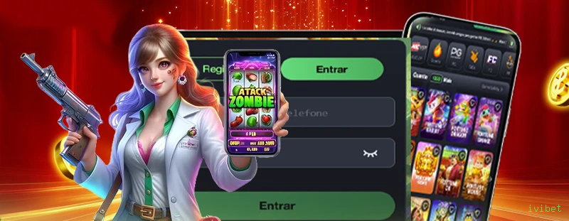 Spribe Games ivibet