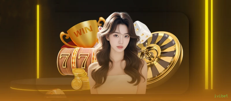 Wild West Gold ivibet